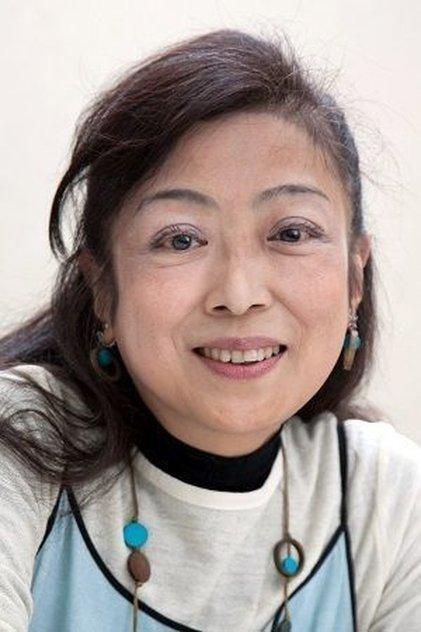 Ako Mayama - Actor Profile Photo