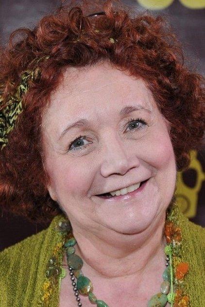 Lynne Griffin - Actor Profile Photo