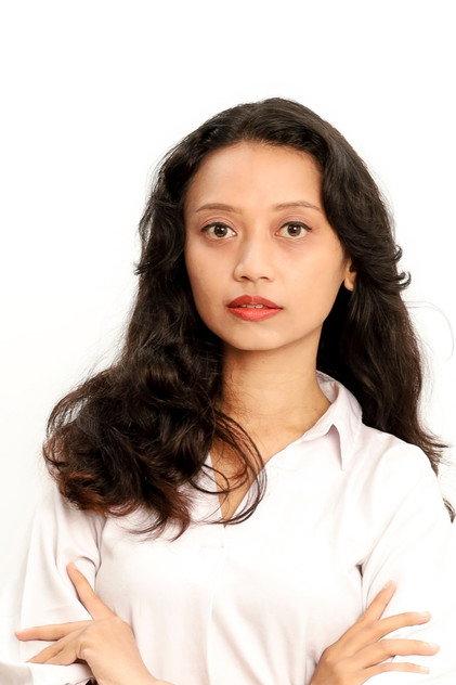 Ninda Fillasputri - Actor Profile Photo
