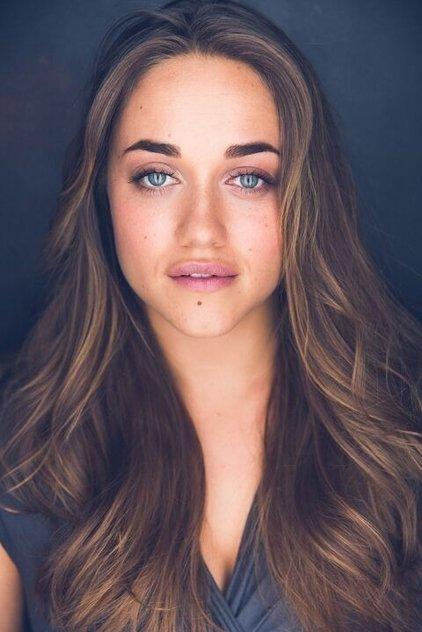 Alice Kremelberg - Actor Profile Photo