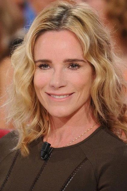 Géraldine Danon - Actor Profile Photo