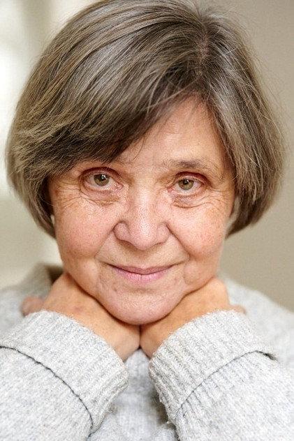 Doris Plenert - Actor Profile Photo
