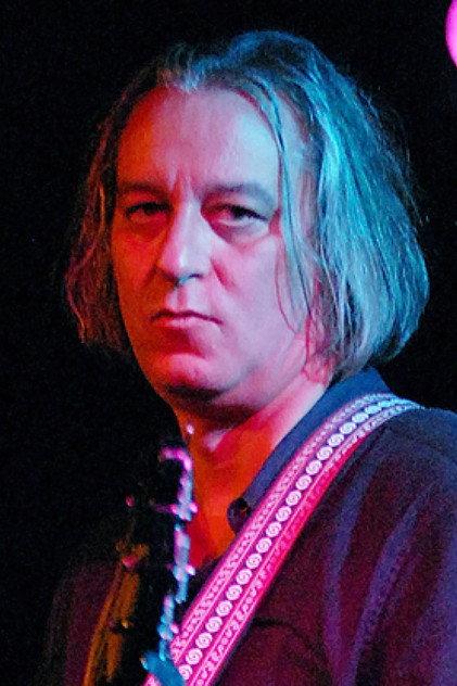 Peter Buck - Actor Profile Photo