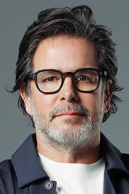 Murilo Benício - Actor Profile Photo