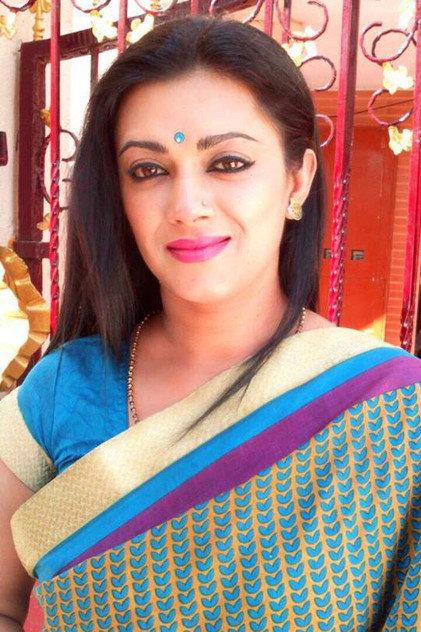 Jennifer Antony - Actor Profile Photo
