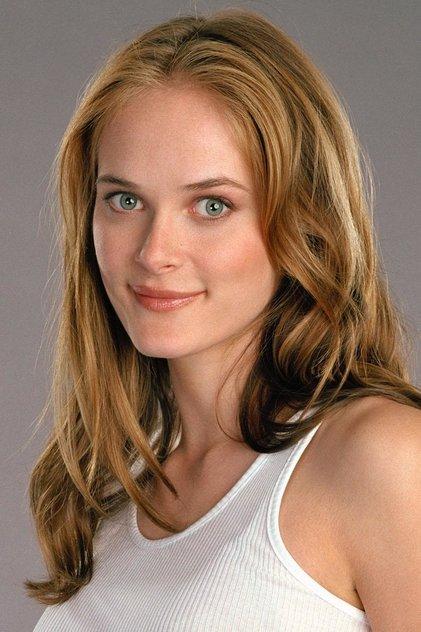 Rachel Blanchard - Actor Profile Photo