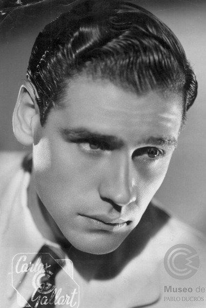 Armando Bó - Actor Profile Photo