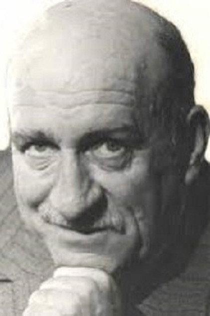 Viktor Ninidze - Actor Profile Photo