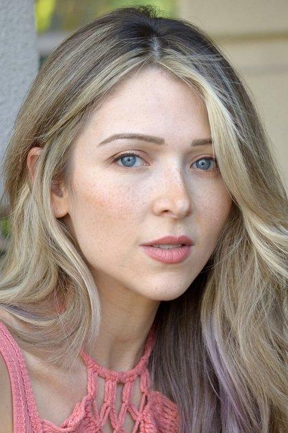 Ashley Peldon - Actor Profile Photo