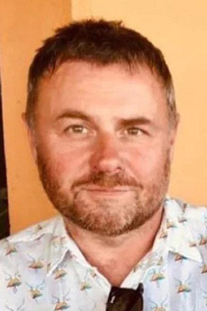 Alan White - Actor Profile Photo