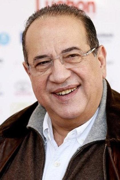 Jean-Luc Azoulay - Actor Profile Photo