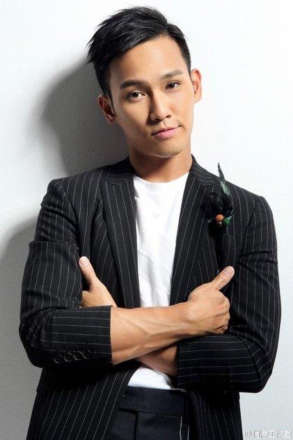 Wesley Wong - Actor Profile Photo