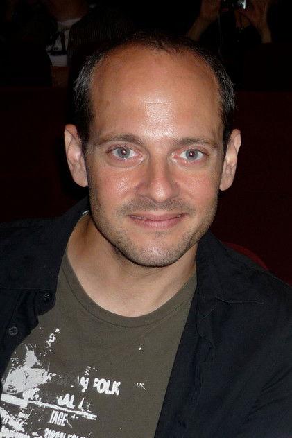 Jonathan Slavin - Actor Profile Photo
