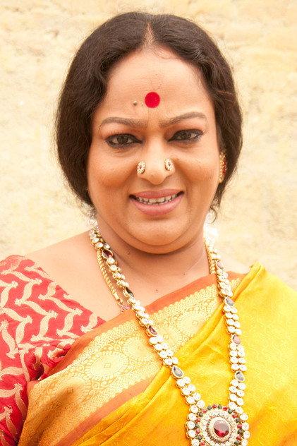 Nalini - Actor Profile Photo