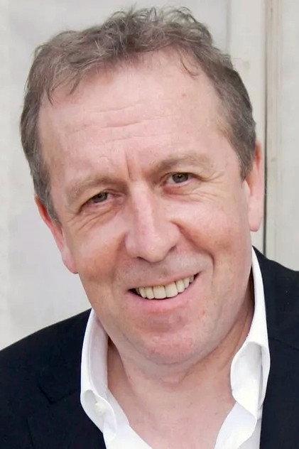 Jean-Michel Dupuis - Actor Profile Photo