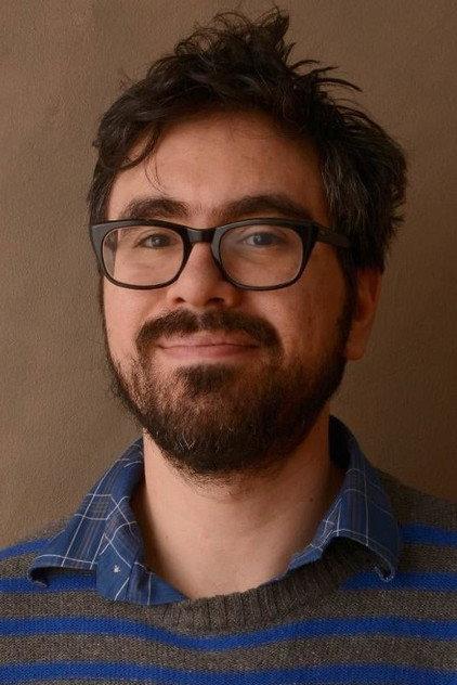 Andrew Bujalski - Actor Profile Photo