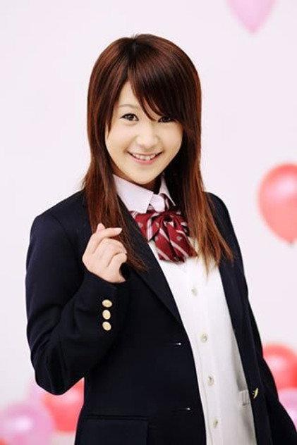 Marina Kuroki - Actor Profile Photo