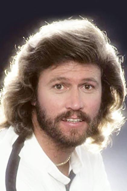 Barry Gibb - Actor Profile Photo