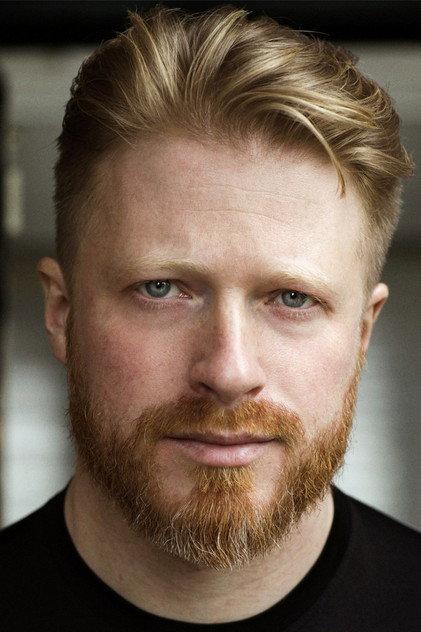 Olly Bassi - Actor Profile Photo