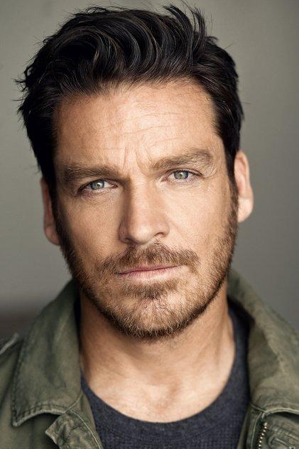 Bart Johnson - Actor Profile Photo