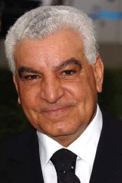 Zahi Hawass - Actor Profile Photo