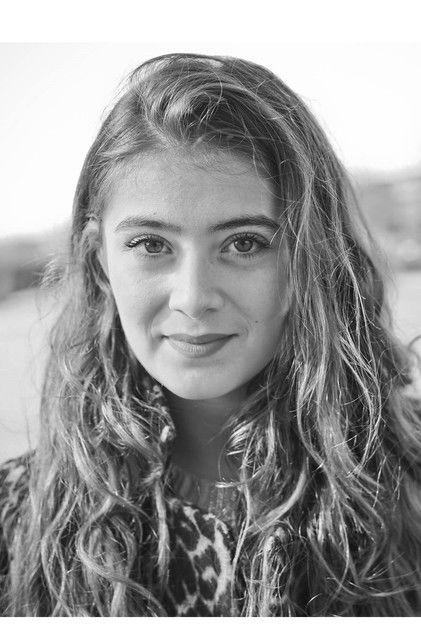 Camille Aguilar - Actor Profile Photo