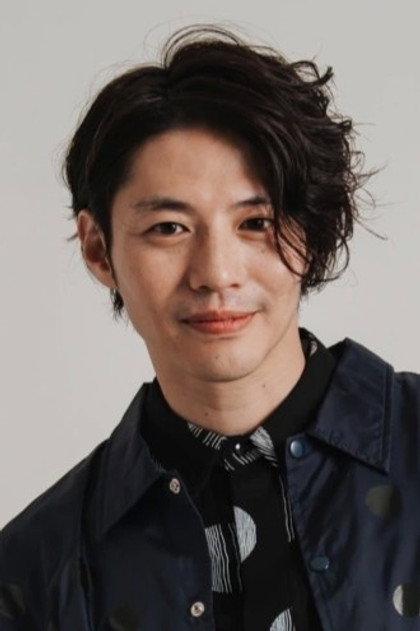 Takaya Aoyagi - Actor Profile Photo