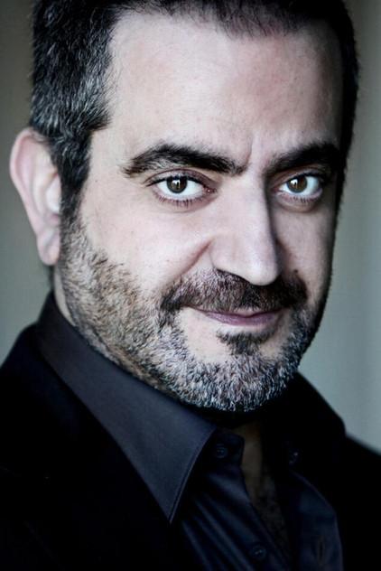 Daniel Cohen - Actor Profile Photo