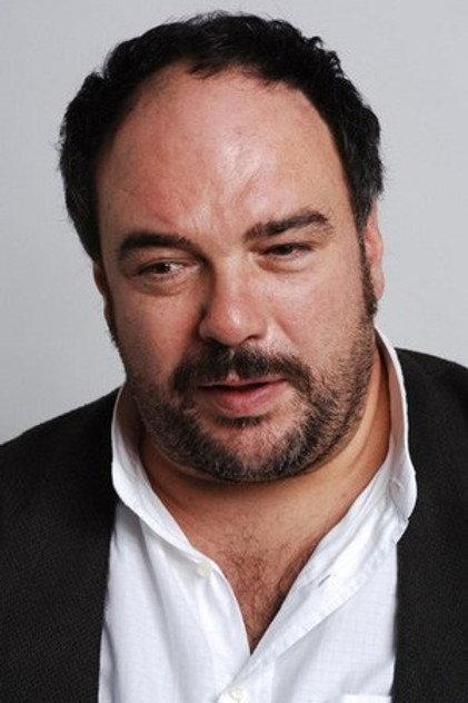 Franco Ravera - Actor Profile Photo