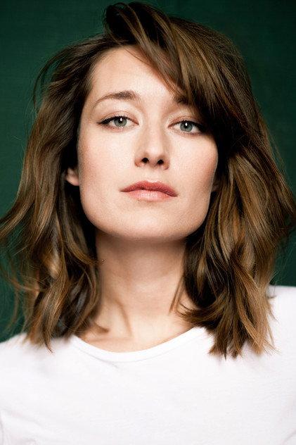 Geneviève Boivin-Roussy - Actor Profile Photo