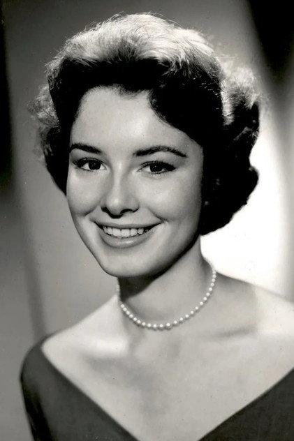 Gigi Perreau - Actor Profile Photo