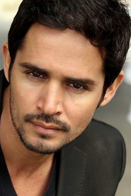 Luis Jose Lopez - Actor Profile Photo