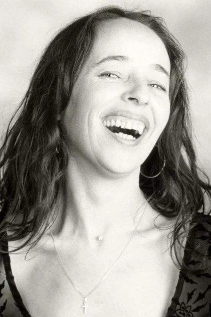 Germana Di Giannicola - Actor Profile Photo