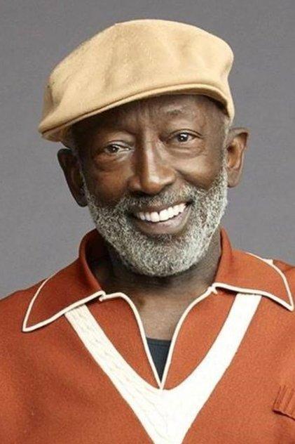 Garrett Morris - Actor Profile Photo