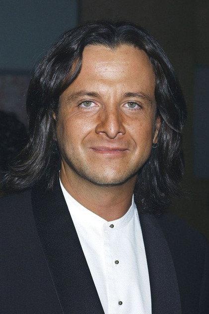 Eduardo Palomo - Actor Profile Photo