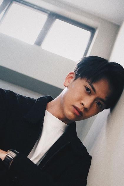 Locker Lam Ka-Hei - Actor Profile Photo