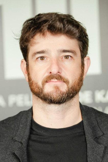 Gorka Otxoa - Actor Profile Photo