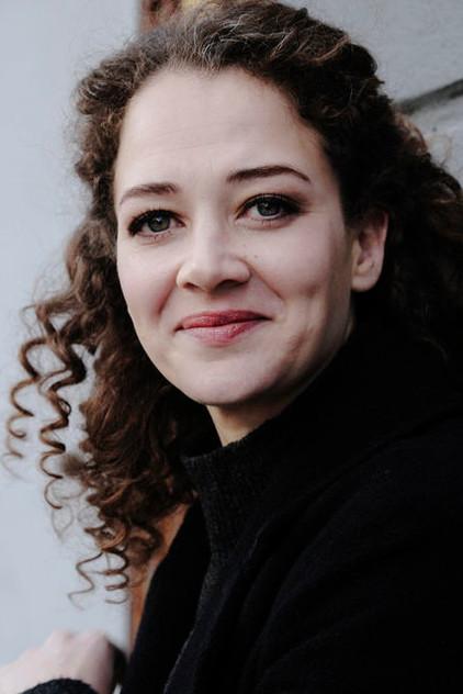 Oona-Devi Liebich - Actor Profile Photo