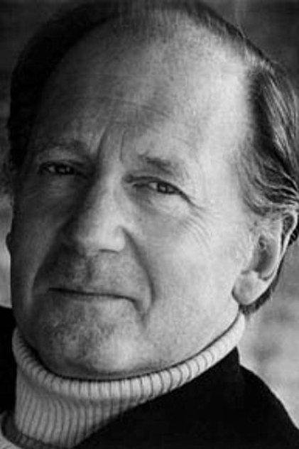 James Bree - Actor Profile Photo