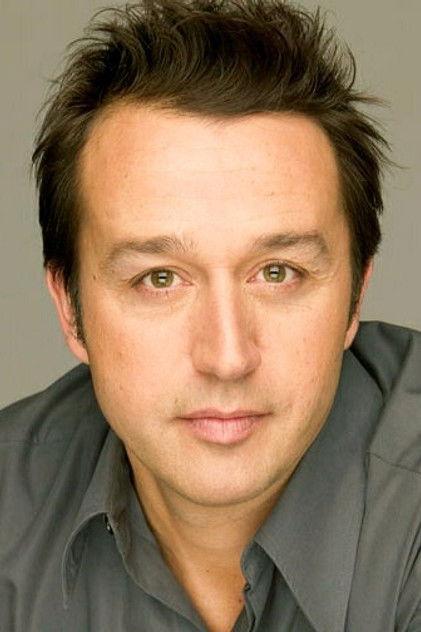 Richard Robitaille - Actor Profile Photo