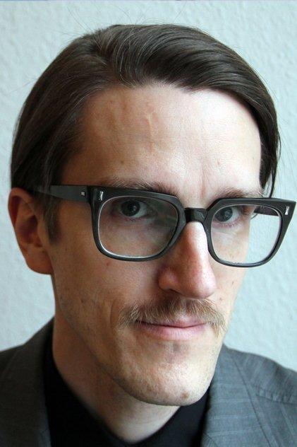 Daniel Steiner - Actor Profile Photo