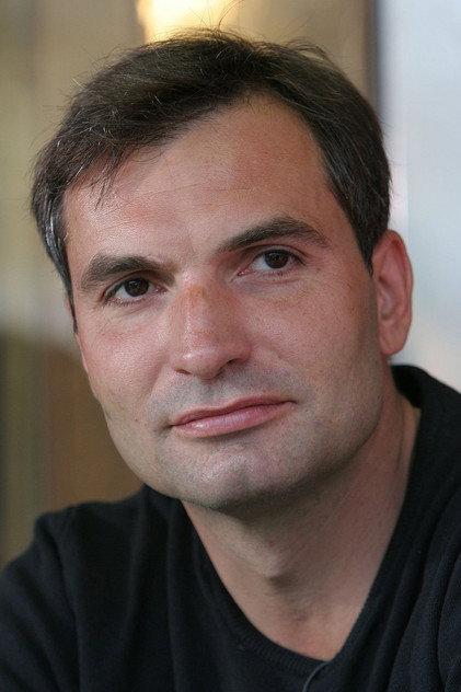 Jiří Macháček - Actor Profile Photo