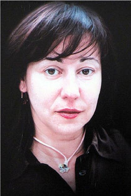Dušanka Stojanović Glid - Actor Profile Photo