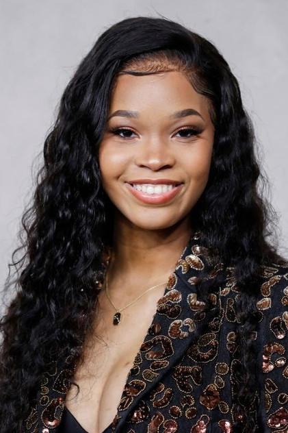 Quvenzhané Wallis - Actor Profile Photo