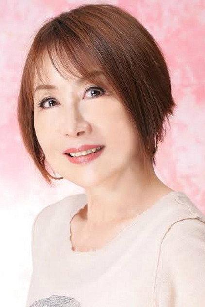 Etsuko Nami - Actor Profile Photo