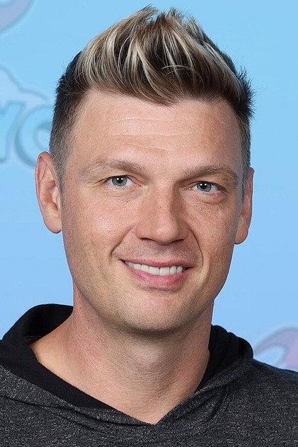 Nick Carter - Actor Profile Photo