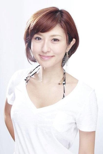 Tomomi Miyauchi - Actor Profile Photo