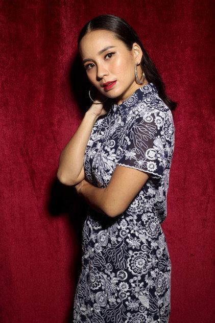 Jasmine Suraya Chin - Actor Profile Photo