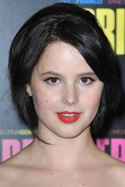 Rachel Anna Simon - Actor Profile Photo