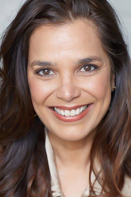 Kamala Lopez - Actor Profile Photo